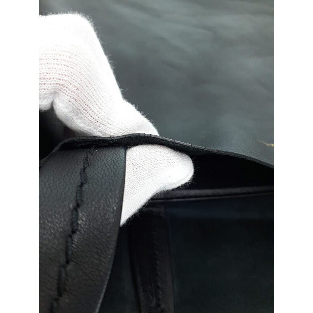 Celine Horizontal Cabas Tote Bag - Picture 8 of 9